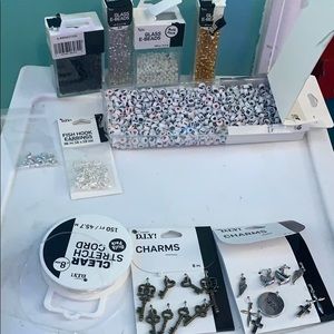 Handmade Jewelry bundle pack